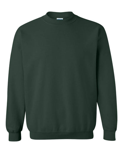 Gildan Heavy Blend Fleece Sweatshirt – Everyday Warmth