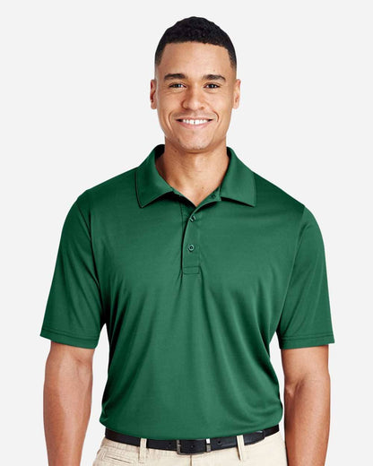 Men's Lightweight Performance Polo for Work & Team Uniforms