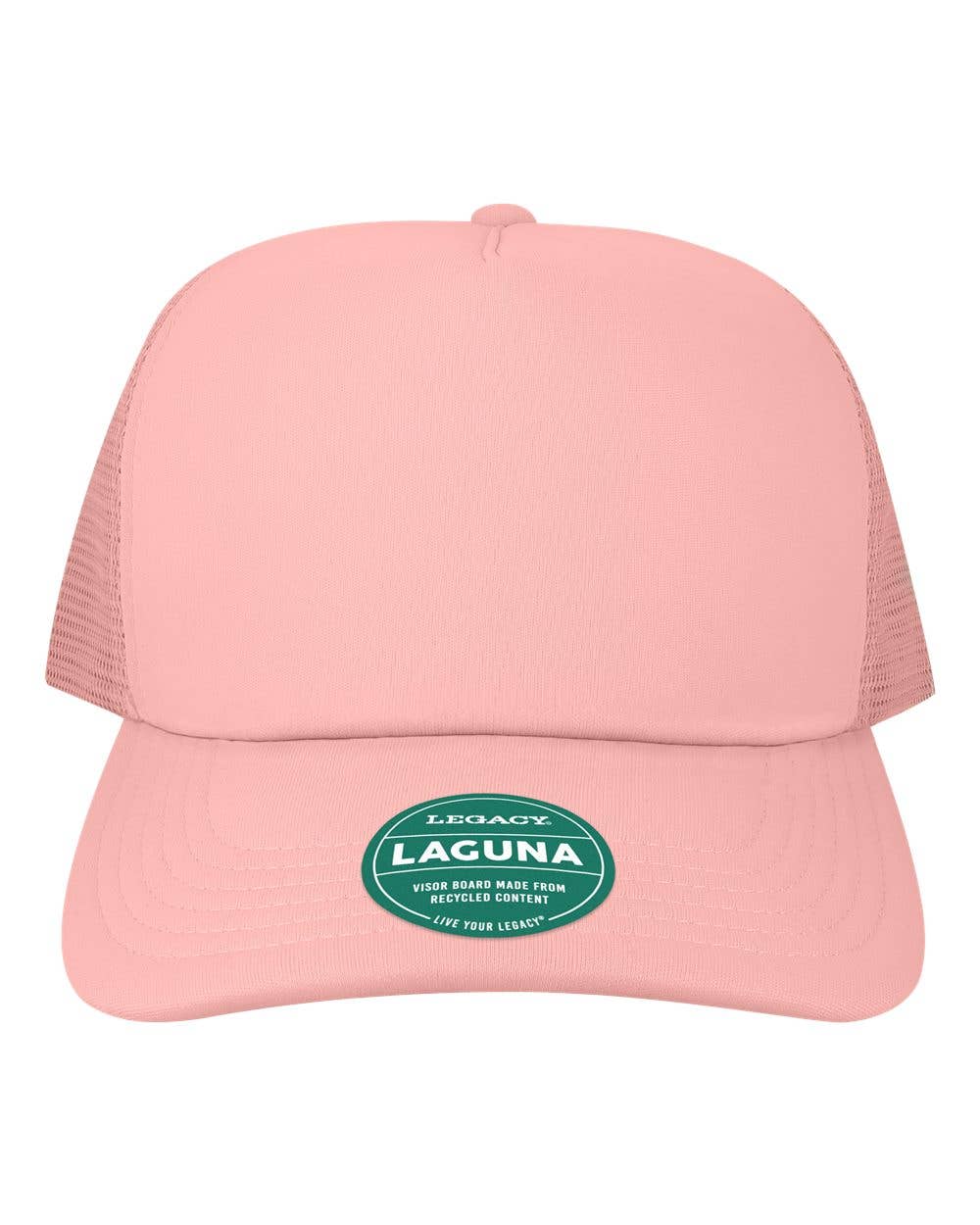 Legacy LTA Laguna Cap | Unstructured Snapback Hat