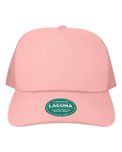 Legacy LTA Laguna Cap | Unstructured Snapback Hat