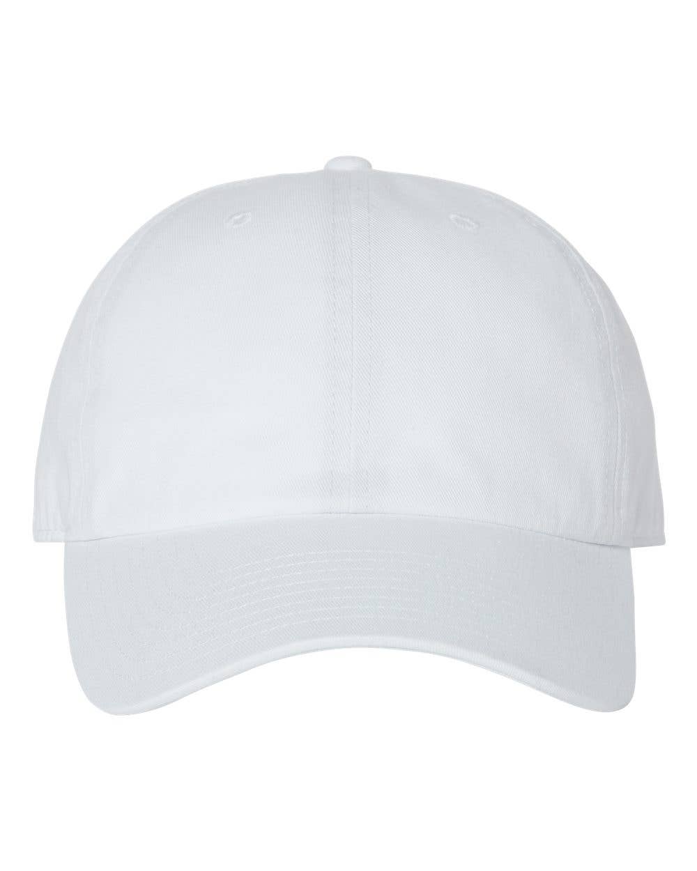 47 Brand Clean Up Cap 4700 | Adjustable Cotton Dad Hat