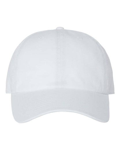 47 Brand Clean Up Cap 4700 | Adjustable Cotton Dad Hat