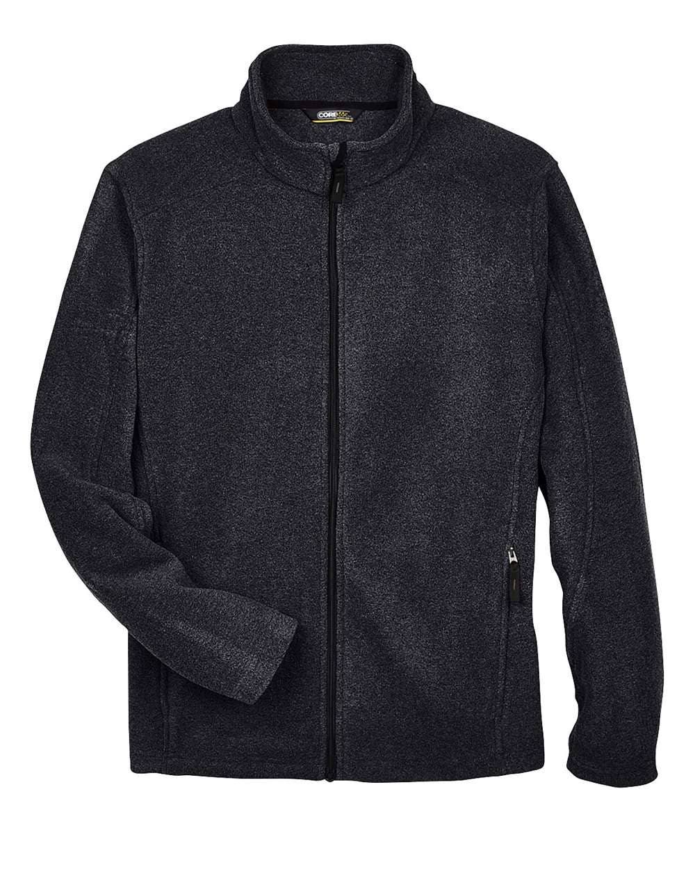 Men’s Journey Fleece Jacket | Warm Everyday Layer