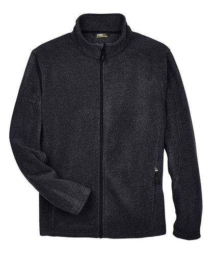 Men’s Journey Fleece Jacket | Warm Everyday Layer