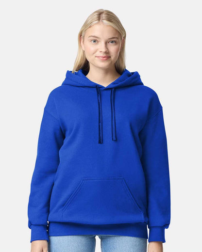 Gildan Hammer Maxweight Hoodie | Premium Heavyweight Unisex