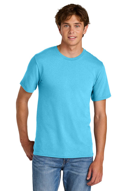 Premium Lightweight Cotton Tee 63 Colors Sizes S–4XL