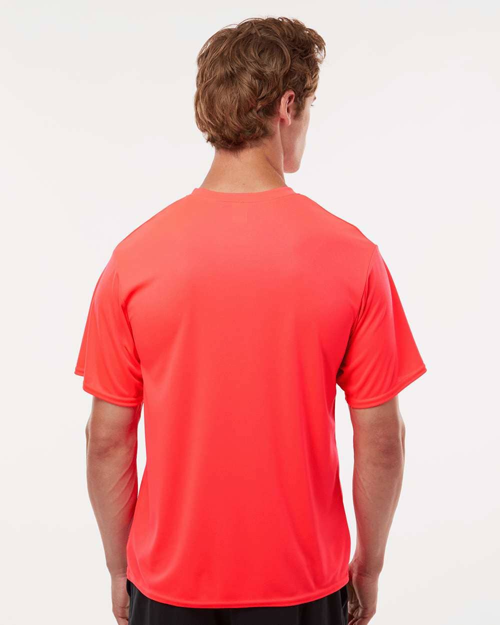 Unisex C2 Sport Athletic Performance Team & Training T-Shirt