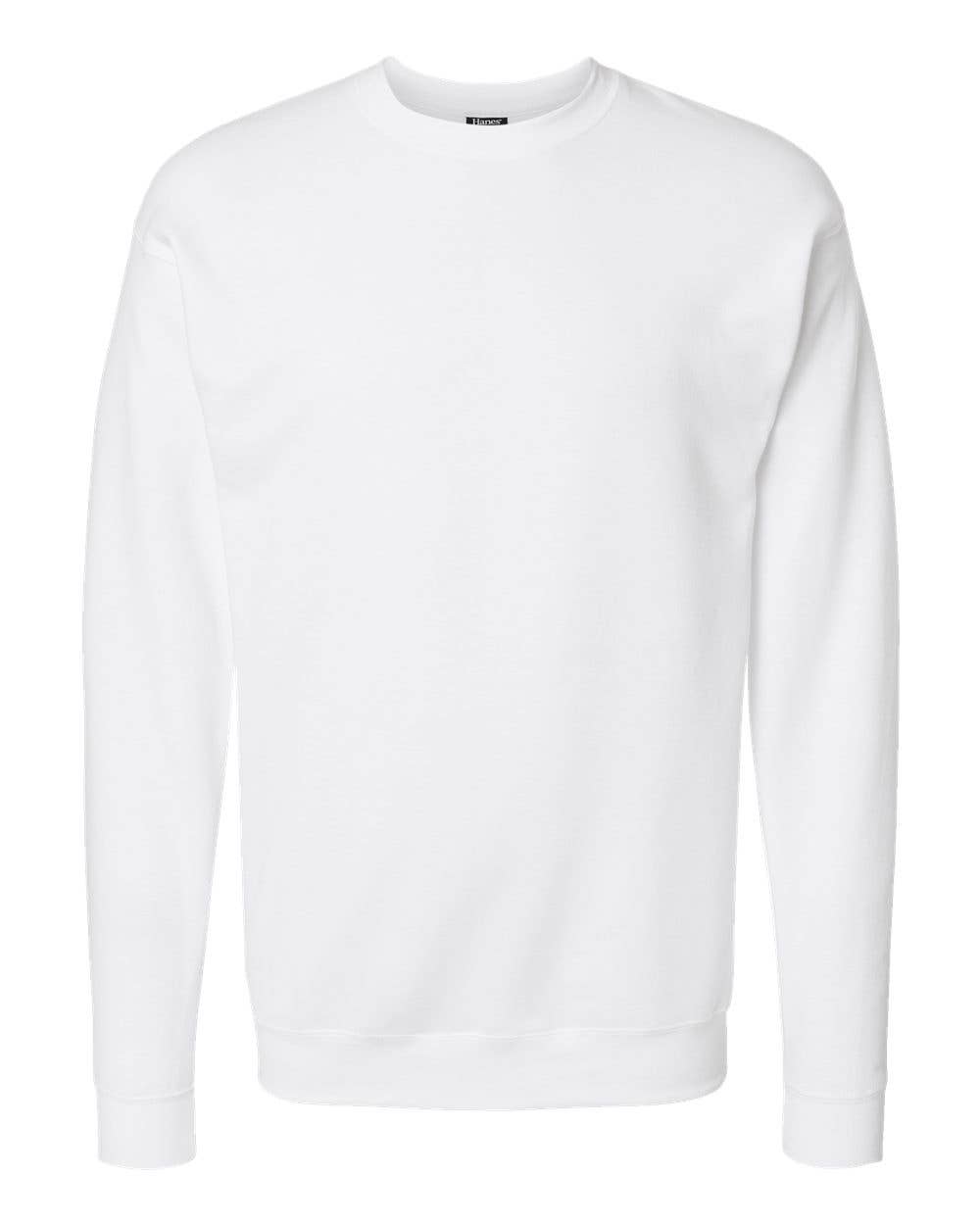 Unisex Perfect Sweats Crewneck | Durable Ring-Spun Fleece