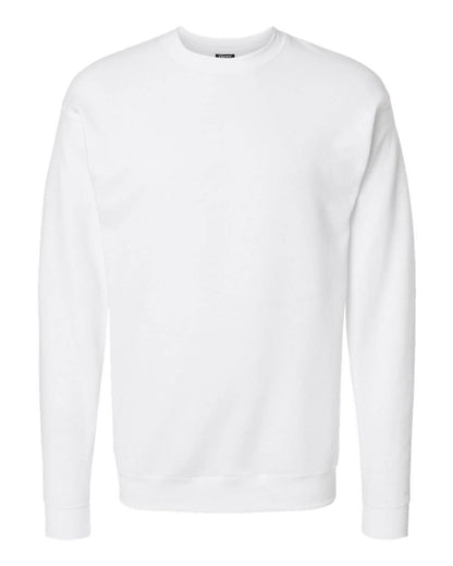 Unisex Perfect Sweats Crewneck | Durable Ring-Spun Fleece