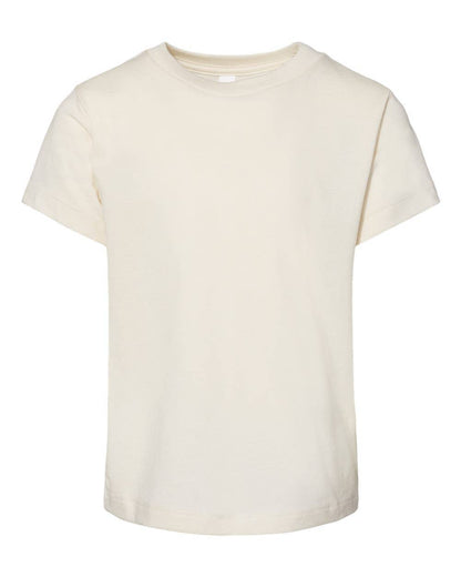Bella + Canvas Kids Tee – Premium Airlume Cotton