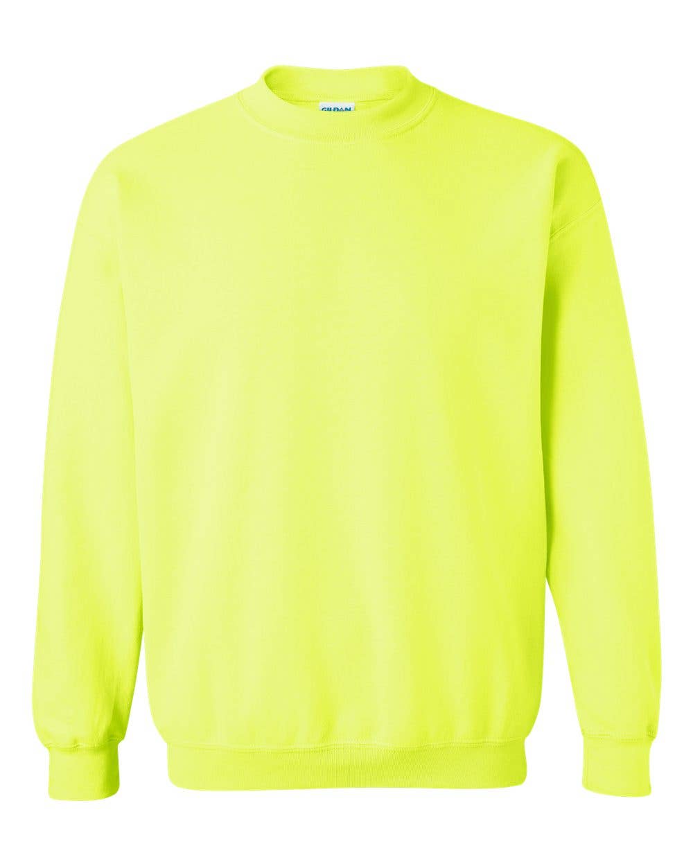 Premium Unisex Heavy Blend Sweatshirt | Everyday Wear XS–5XL