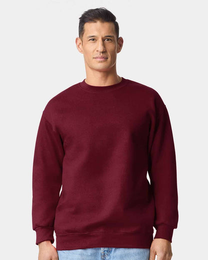 Unisex Hammer Unisex Maxweight Crewneck Sweatshirt | Premium