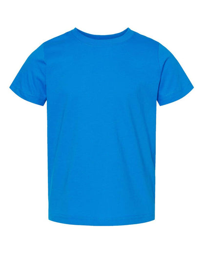Rabbit Skins – Toddler Soft Premium Cotton T-Shirt