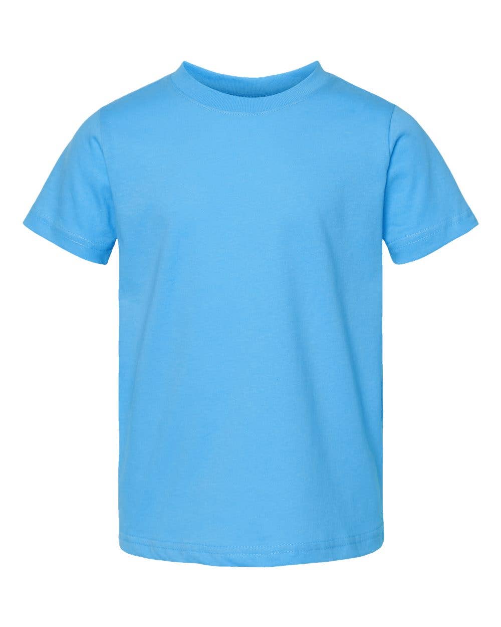 Rabbit Skins Fine Jersey T-Shirt – Premium Kids Fit