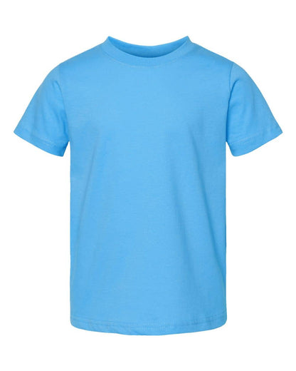 Rabbit Skins Fine Jersey T-Shirt – Premium Kids Fit
