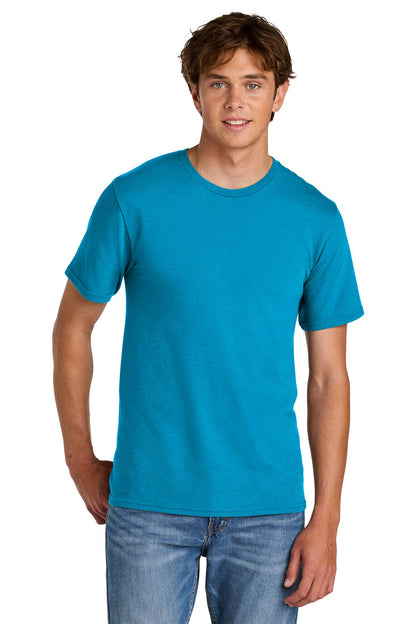 Premium Lightweight Cotton Tee 63 Colors Sizes S–4XL