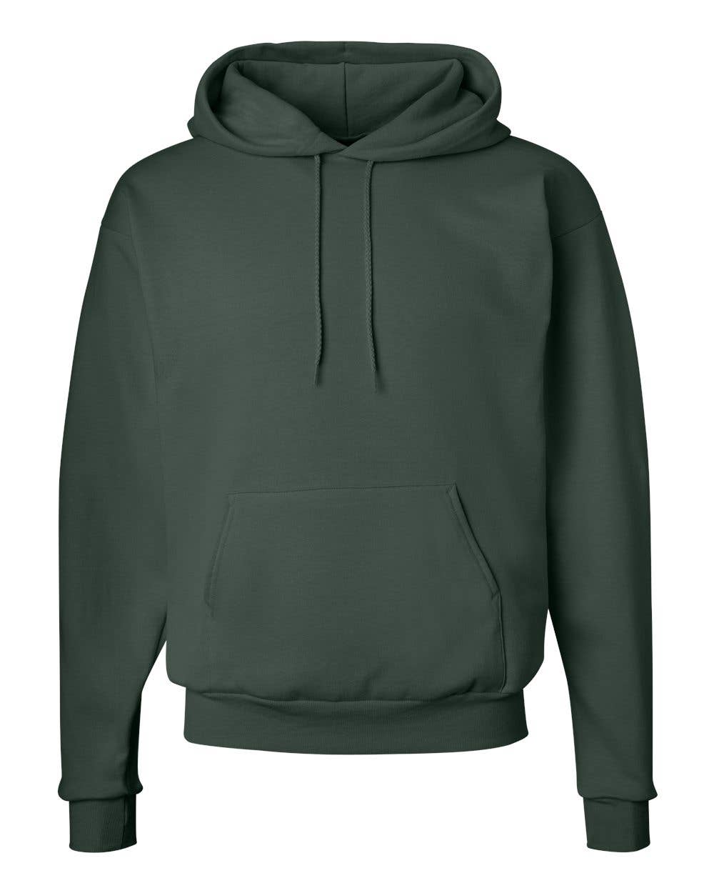 Unisex Heavy Hoodie | Soft & Cozy Eco Fleece S–5XL