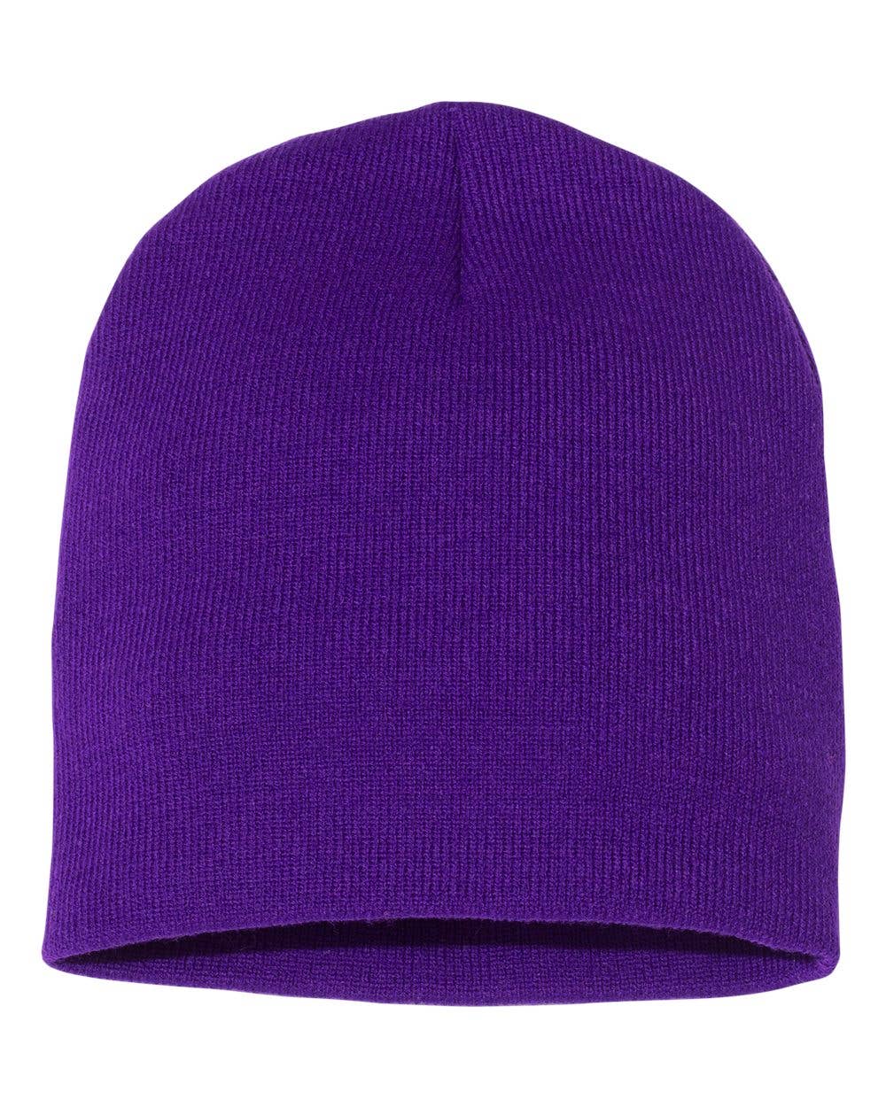 Classic YP Knit Beanie | Cozy Everyday Headwear