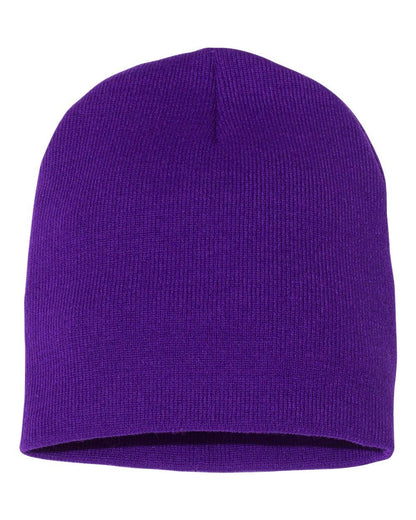 Classic YP Knit Beanie | Cozy Everyday Headwear