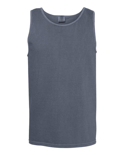 Unisex Heavyweight Cotton Comfort Colors | Tank Top