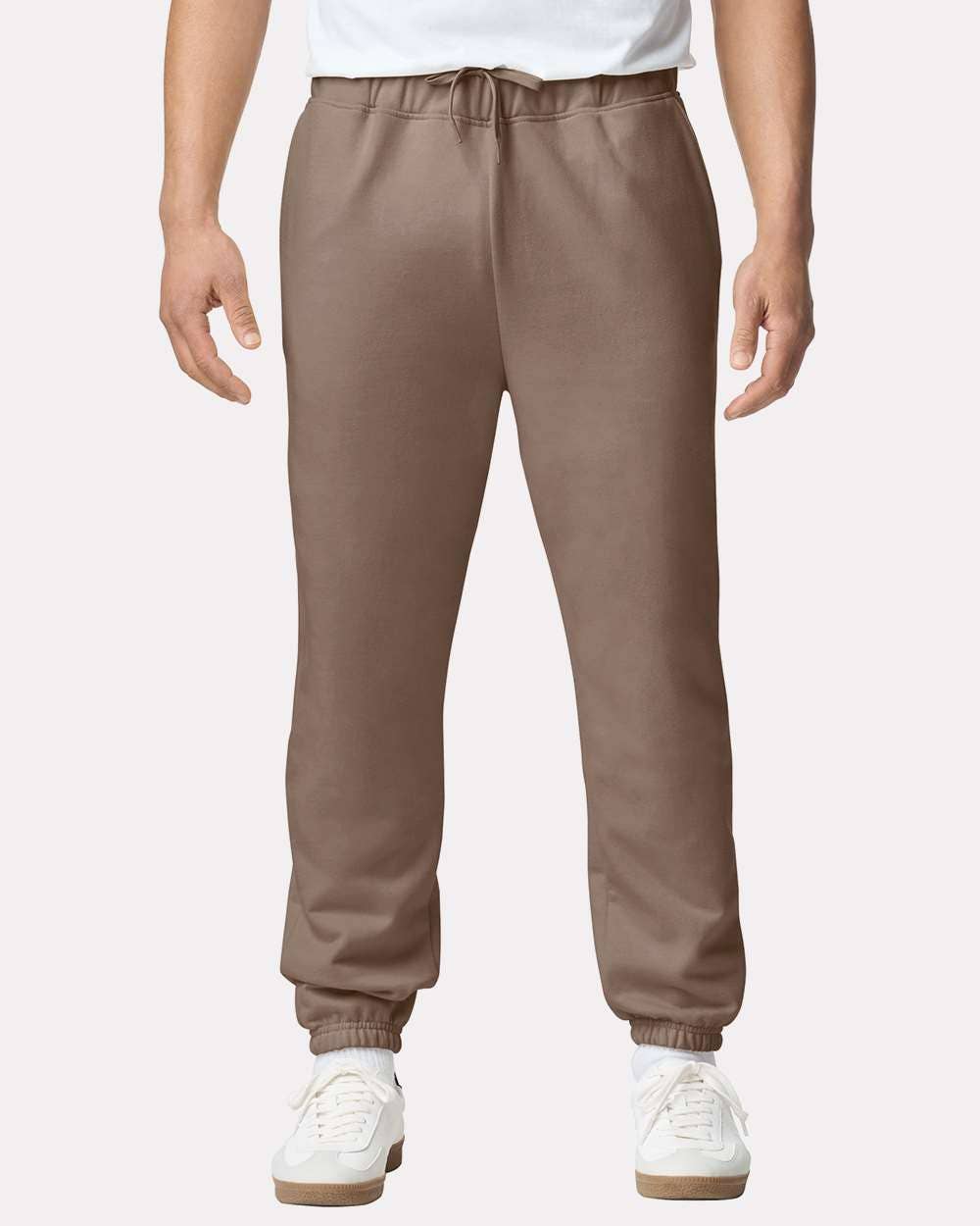 Gildan Unisex Softstyle Midweight Sweatpants with Pockets