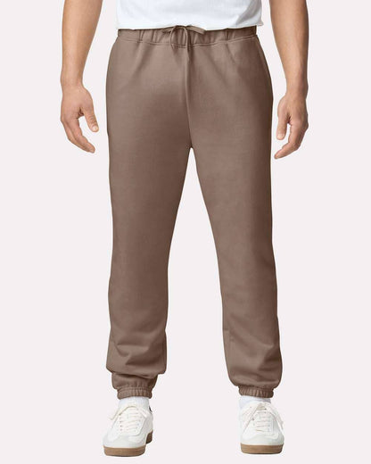 Gildan Unisex Softstyle Midweight Sweatpants with Pockets