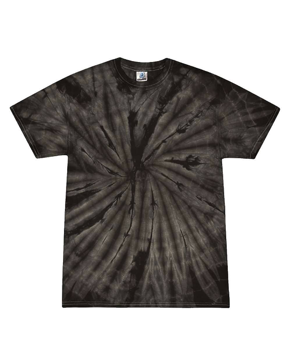 Unisex Tie-Dyed T-Shirt | Colortone | Heavyweight Cotton
