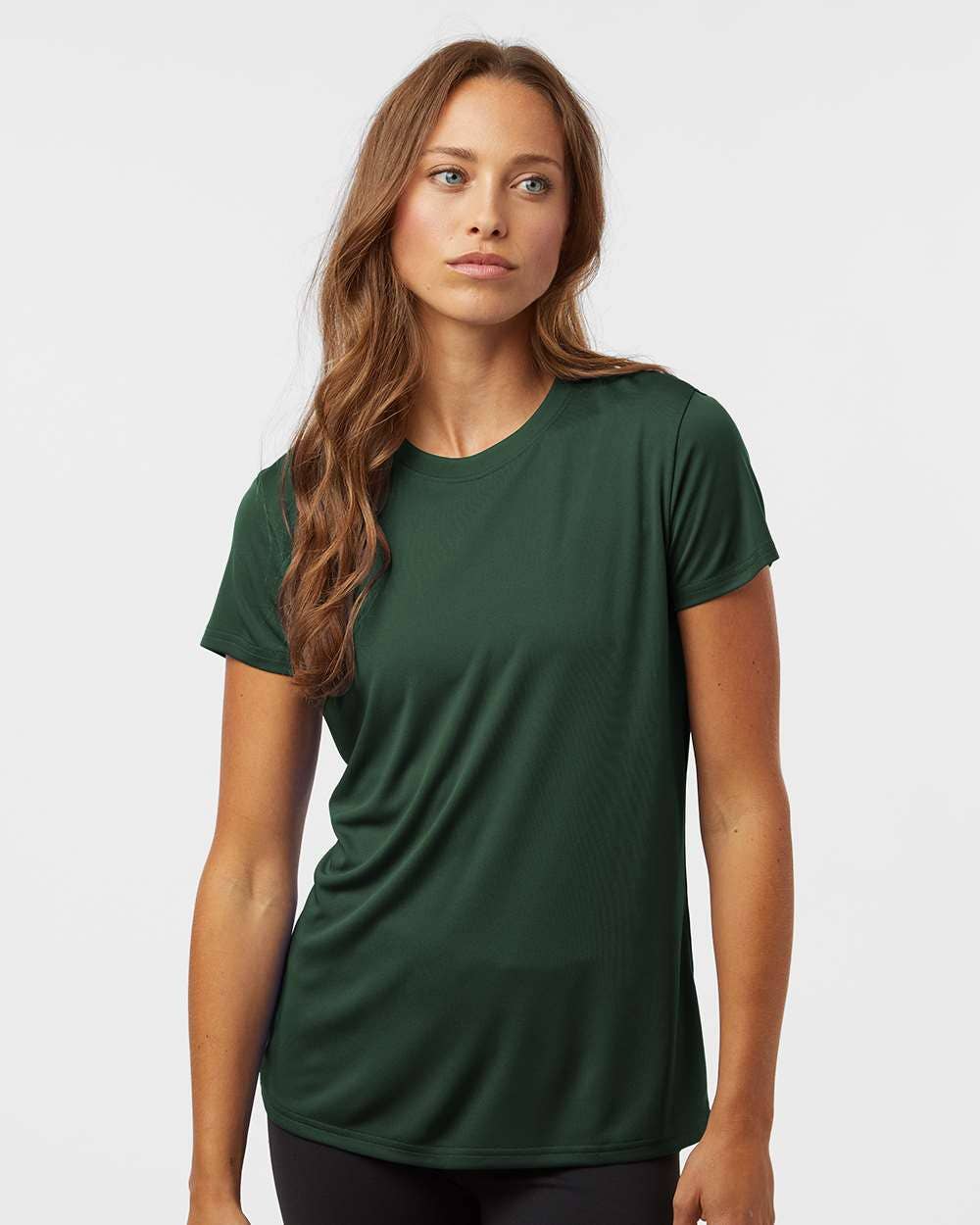 Women’s Sport Performance Tee | Snag-Resistant