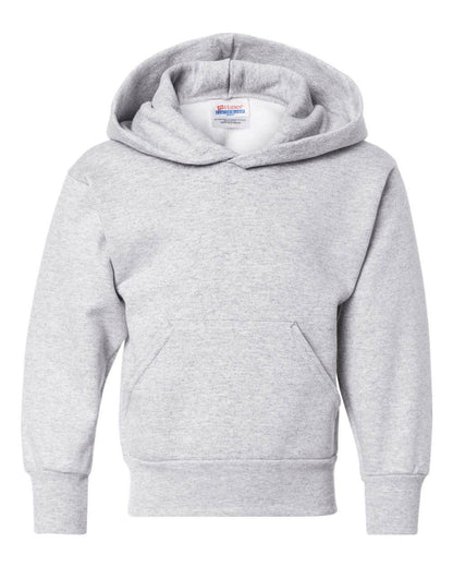 Hanes Kids Eco Hoodie | Warm, Comfy & Perfect for Printing