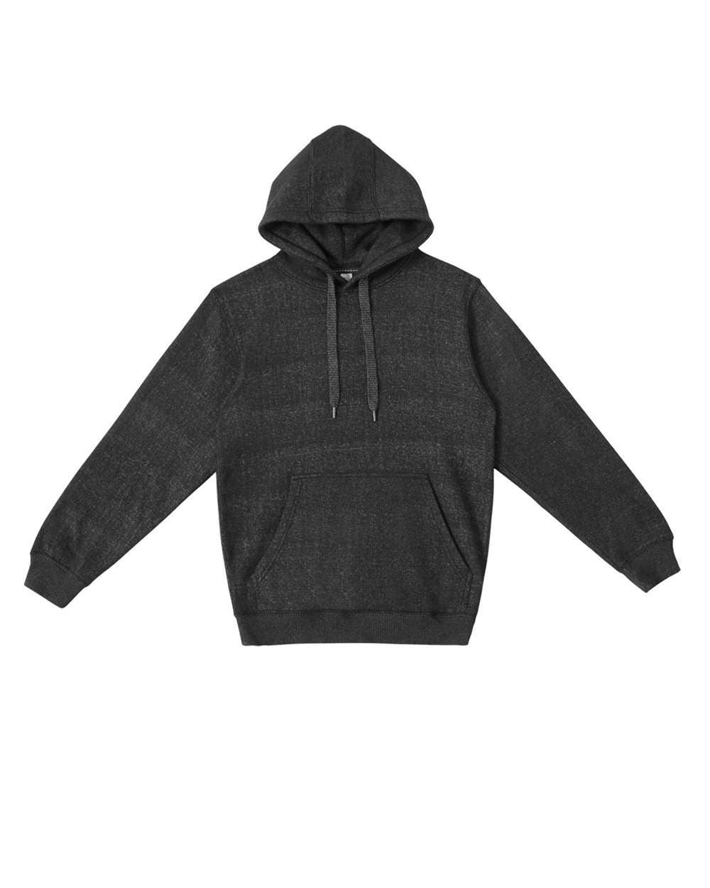 Unisex Luxury Nantucket Fleece Hoodie – Soft & Cozy Fit