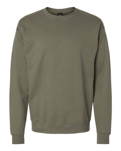 Unisex Perfect Sweats Crewneck | Durable Ring-Spun Fleece