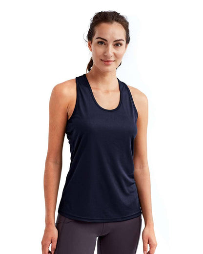 Women’s Lightweight Training Tank Top – Relaxed Sport Fit