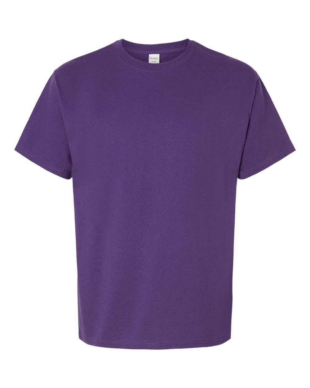 Hanes Essential Unisex Tee | Everyday Comfort S–5X