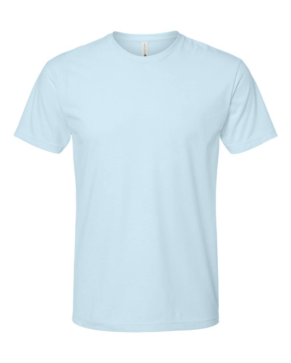 Unisex Sueded T-Shirt – Ultra Soft Smooth Lightweight Feel