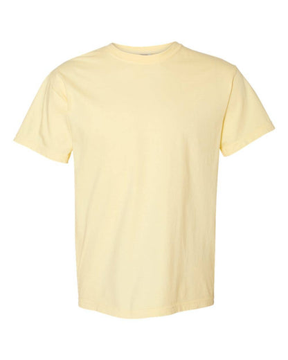 Comfort Colors Premium Soft-Washed Cotton Tee