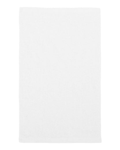 Q-Tees Budget Rally Towel – One Size Lightweight Cotton