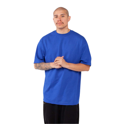 Men’s Tall Heavyweight T-Shirt – Wholesale Streetwear