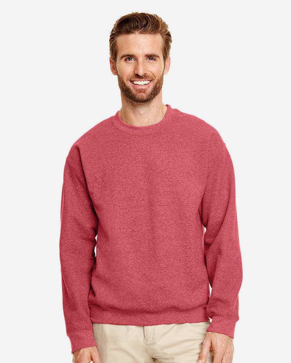 Premium Unisex Heavy Blend Sweatshirt | Everyday Wear XS–5XL