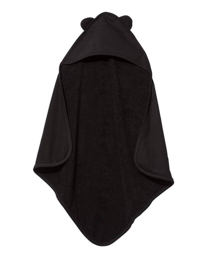 Toddler & Baby Terry Hooded Towel with Ears | Rabbit Skins