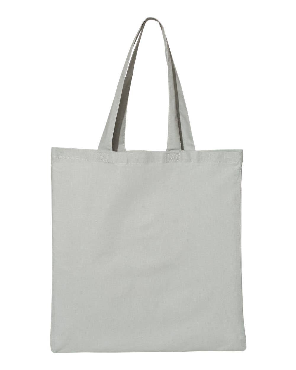 Lightweight Cotton Tote Bag | Reusable Eco Shopping Bag