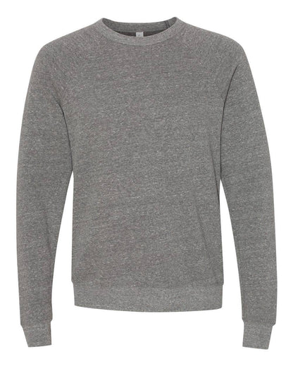 Bella+Canvas 3901 Unisex Sponge Fleece Crewneck
