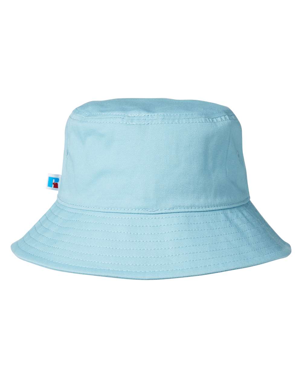 Core Cotton Twill Bucket Hat – Classic One Size Fit