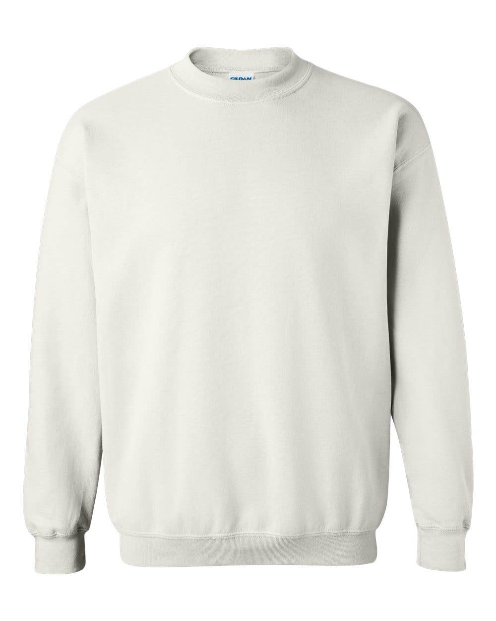 Gildan Heavy Blend Fleece Sweatshirt – Everyday Warmth