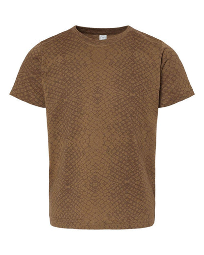 Rabbit Skins Fine Jersey T-Shirt – Premium Kids Fit