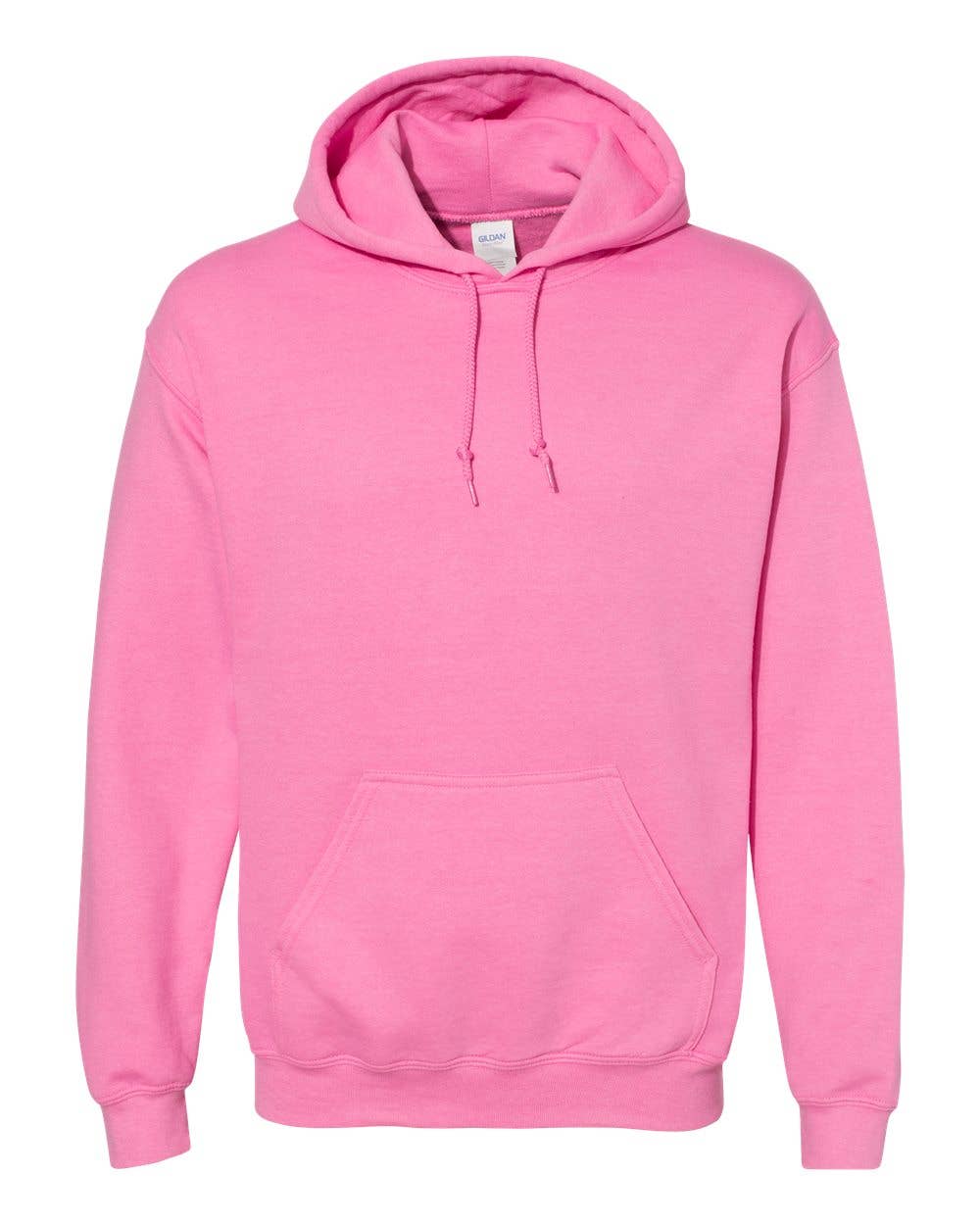 Christmas Western Heavy Hoodie | Gildan 18500 XS–5XL