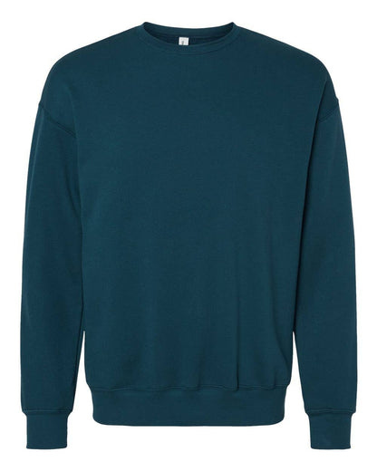 BELLA+CANVAS Unisex Sponge Fleece Drop Shoulder Sweatshirt