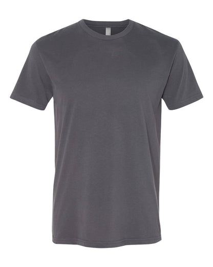 Unisex Sueded T-Shirt – Ultra Soft Smooth Lightweight Feel