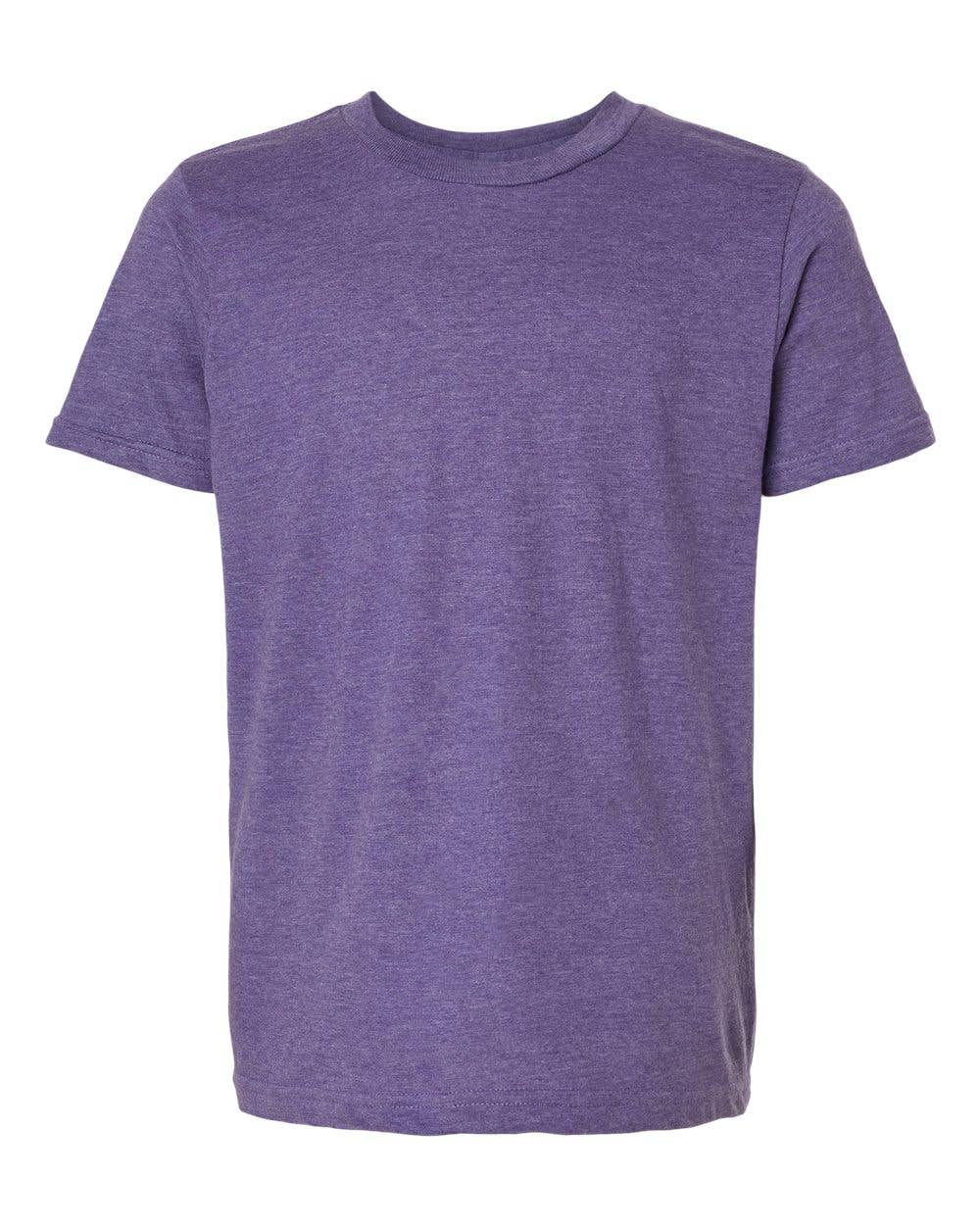 Tultex Youth Fine Jersey Tee | Soft Everyday Wear | XS–XL