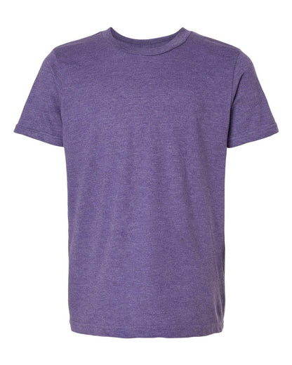 Tultex Youth Fine Jersey Tee | Soft Everyday Wear | XS–XL