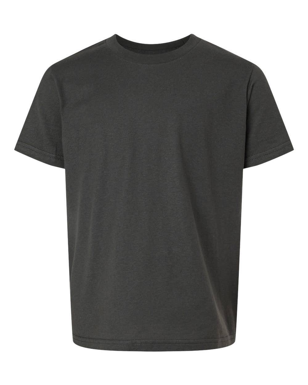 Tultex Youth Fine Jersey Tee | Soft Everyday Wear | XS–XL
